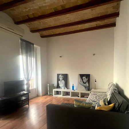 Apartamento Calatrava Valencia Exterior foto