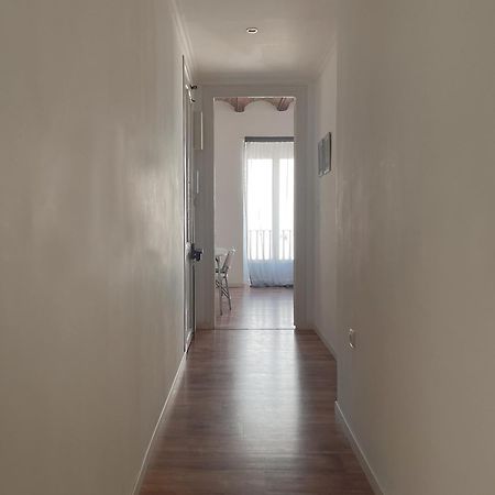 Apartamento Calatrava Valencia Exterior foto