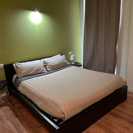 Apartamento Calatrava Valencia Exterior foto