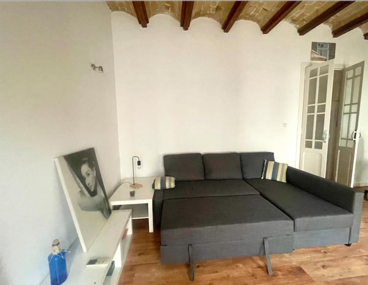 Apartamento Calatrava Valencia Exterior foto