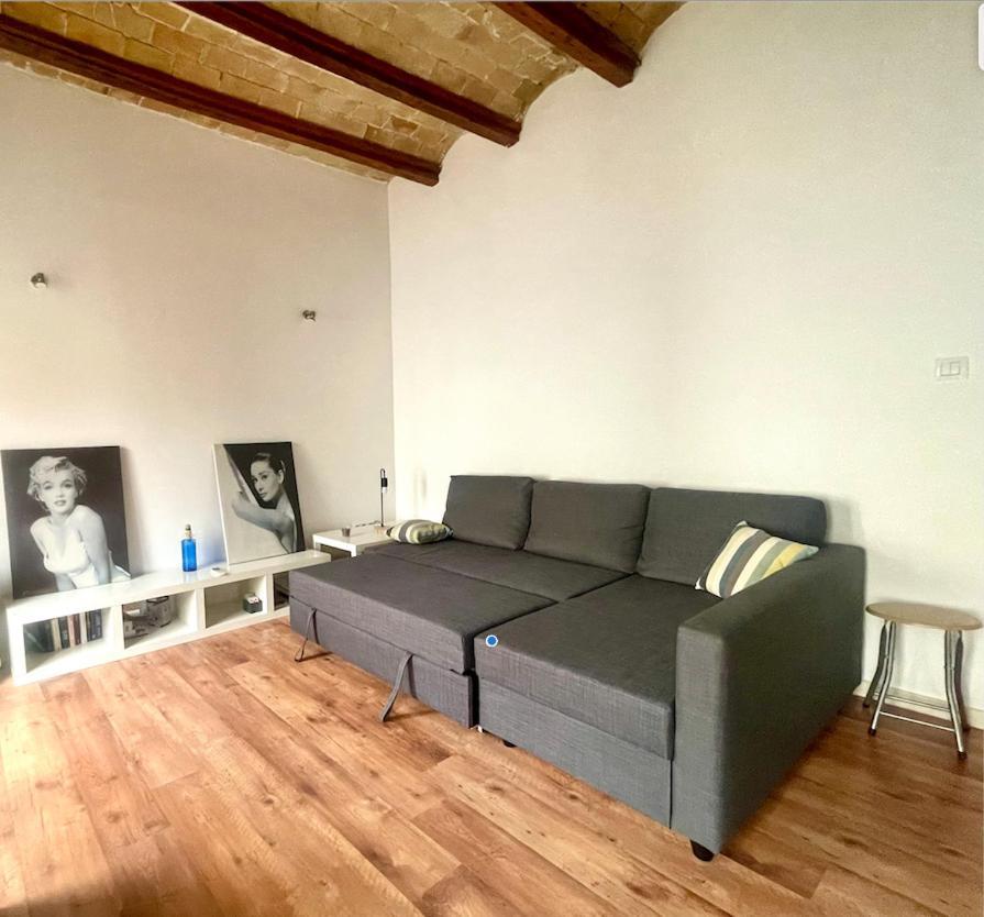Apartamento Calatrava Valencia Exterior foto