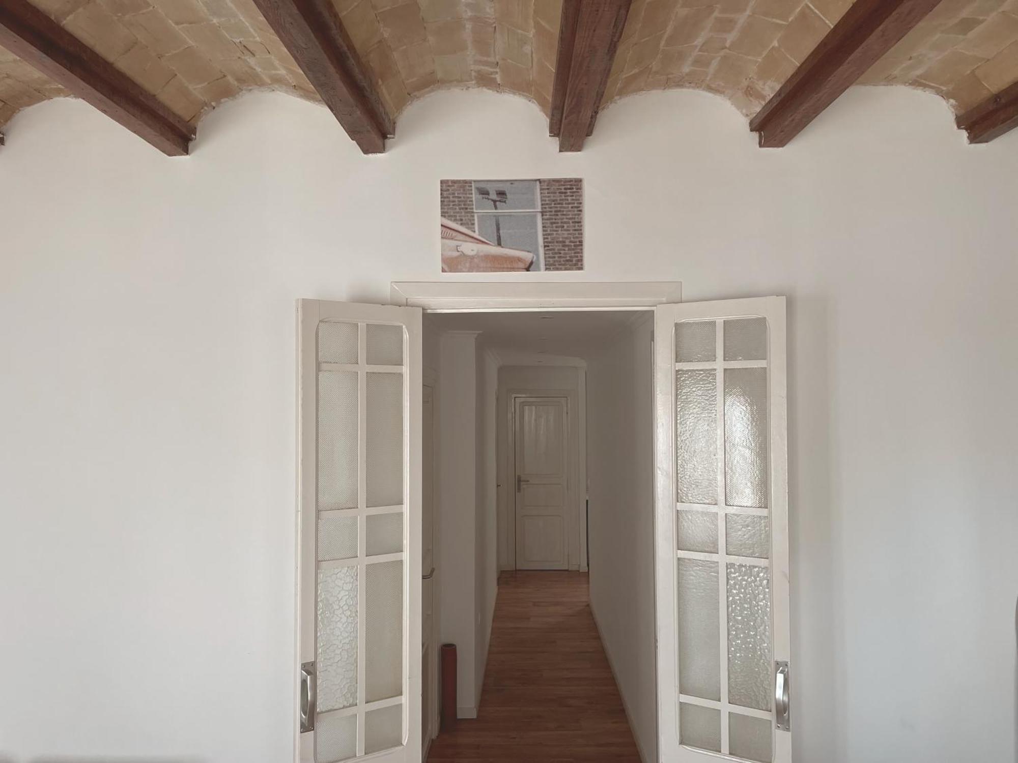 Apartamento Calatrava Valencia Exterior foto