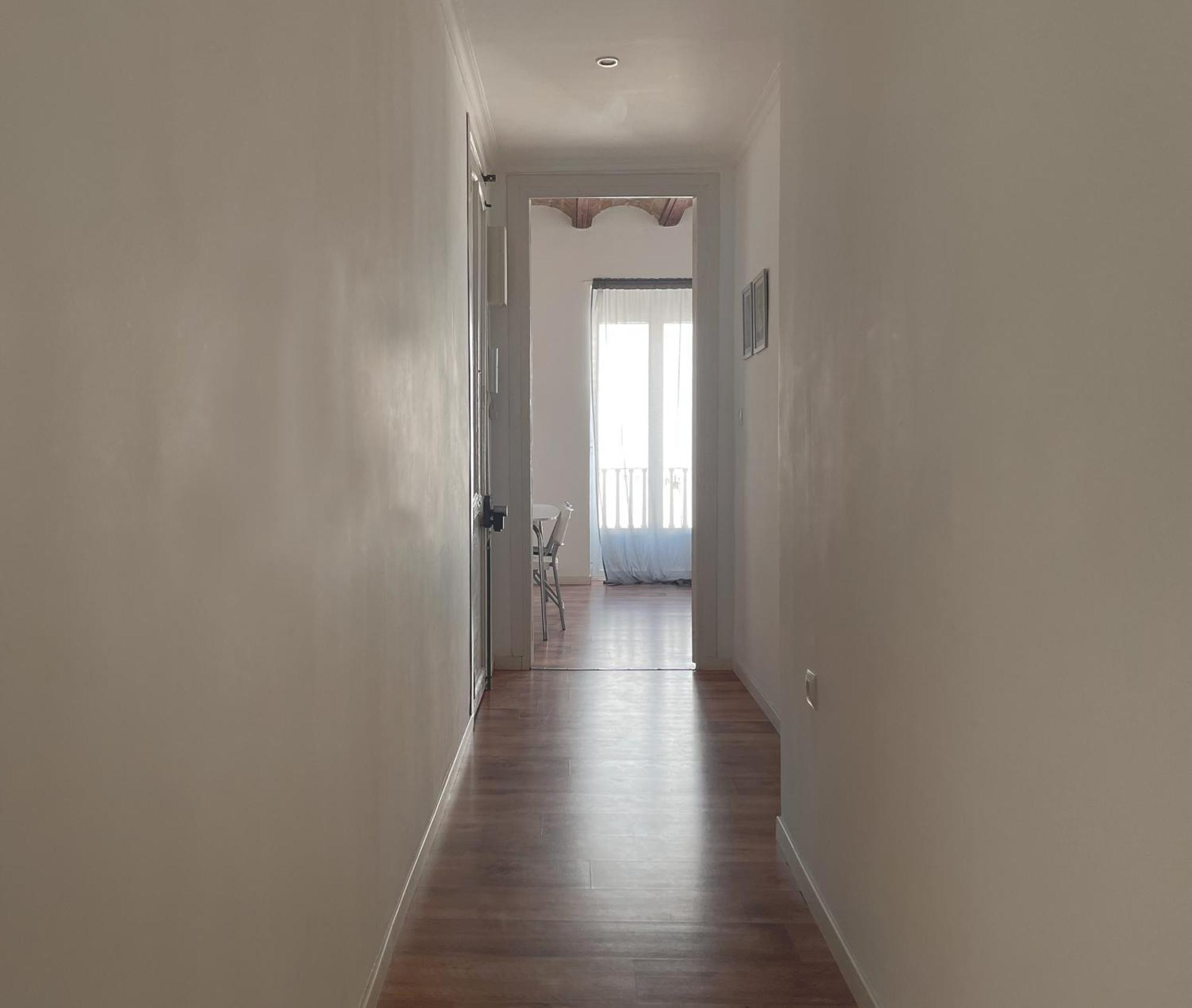 Apartamento Calatrava Valencia Exterior foto
