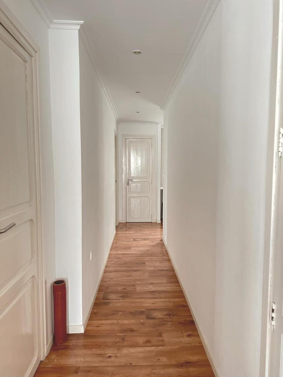 Apartamento Calatrava Valencia Exterior foto