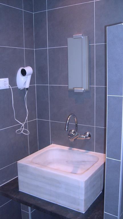 Apartamento Calatrava Valencia Exterior foto