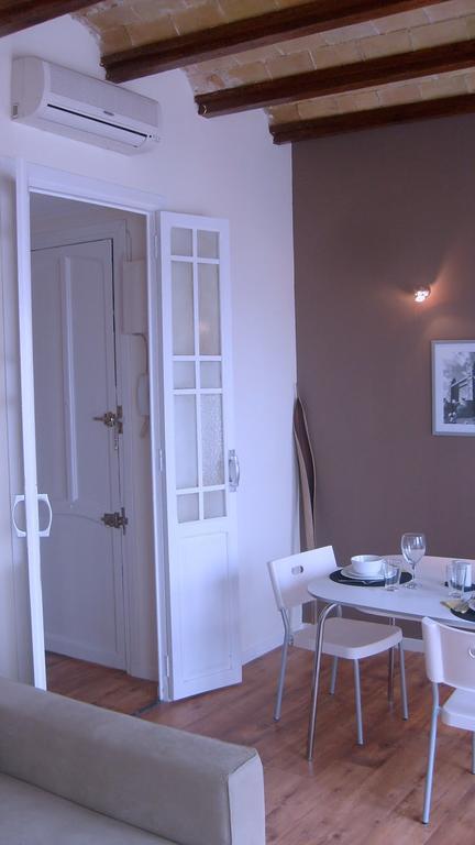 Apartamento Calatrava Valencia Exterior foto